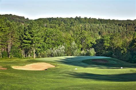 Mill Run Golf Club - Highland Course, Uxbridge, Ontario | Canada Golf Card