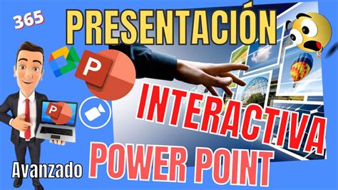 Que Son Las Presentaciones Interactivas - Image to u