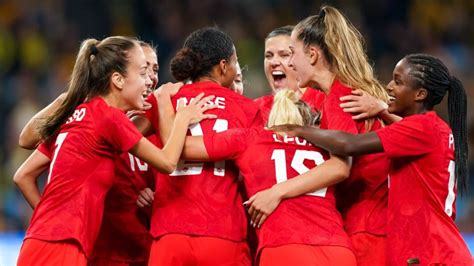 Pronostico Nigeria vs Canadá ⚽ Apuestas Mundial Femenino 2023