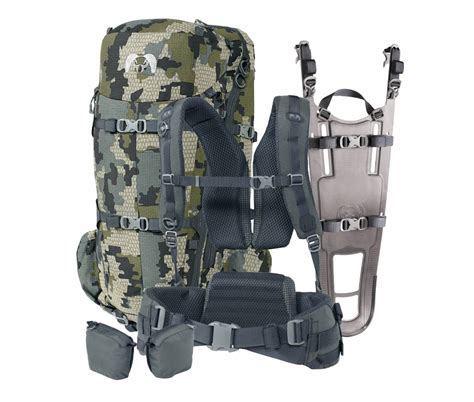 The Best Backpacks for Big-Game Hunting | GearJunkie