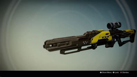 Category:Year 1 Trials of Osiris Weapons | Destiny Wiki | FANDOM ...