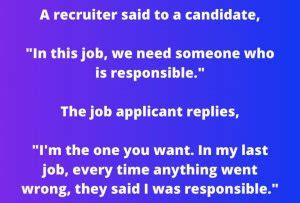 40 Hilarious Interview Jokes All Recruiters Can Relate To