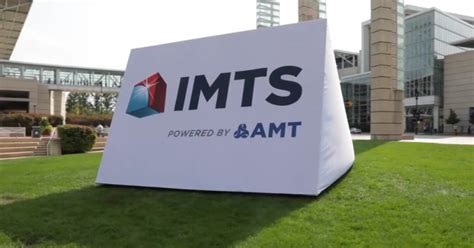 Floor Plan for IMTS 2024 Reflects Strength of Manufacturing Industry - Empowering Pumps and ...