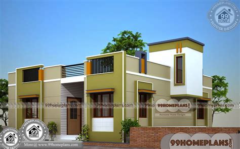 Contemporary Single Floor House Plans 70+ Contemporary Cottage Plans