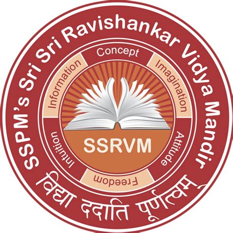 SRI SRI RAVISHANKAR VIDYA MANDIR (SSRVM) - BORIVALI EAST - MUMBAI ...