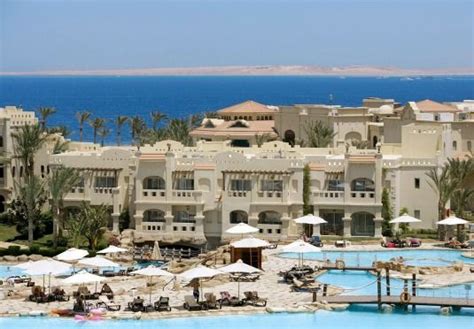 5* all-inclusive Red Sea holiday, Rixos Sharm el-Sheikh, Egypt - save ...