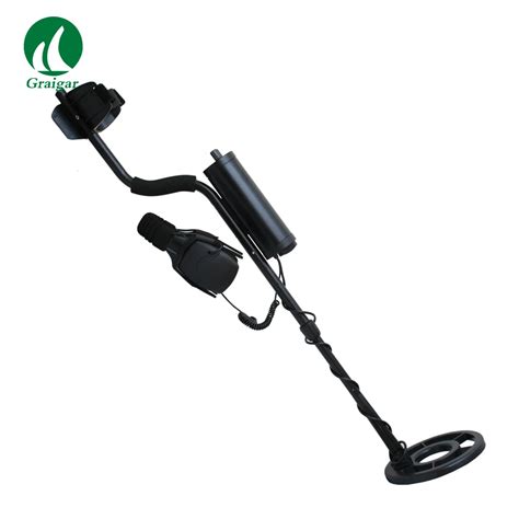 MD6026 Waterproof Metal Detector Portable Metal Detector 40 Meters Depth Underwater-in ...