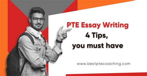 PTE Essay Writing Tips Latest 2020, learn in 5 minutes!!