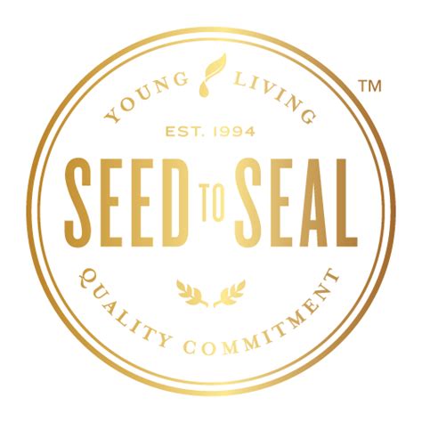 Young Living Essential oil Seed Business - oil png download - 500*500 - Free Transparent Young ...