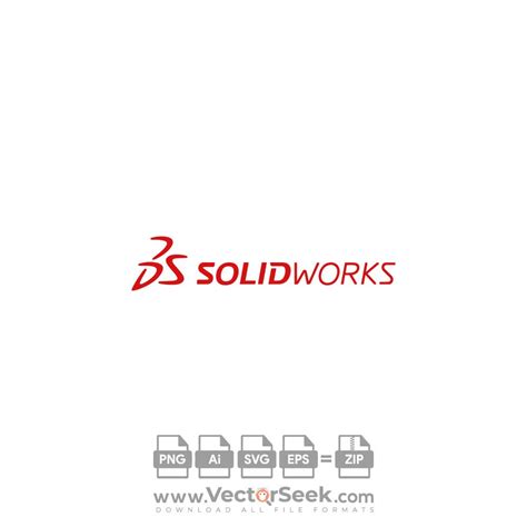 SolidWorks Logo Vector - (.Ai .PNG .SVG .EPS Free Download) VectorSeek