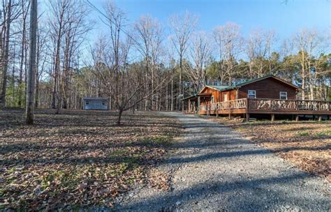 12 Best Pet-Friendly Cabins Near Guntersville Lake, Alabama, USA ...