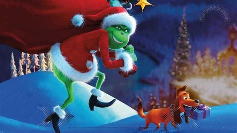 Is The Grinch 2 Release Date Confirmed? Where to Watch The New Season Of Grinch?