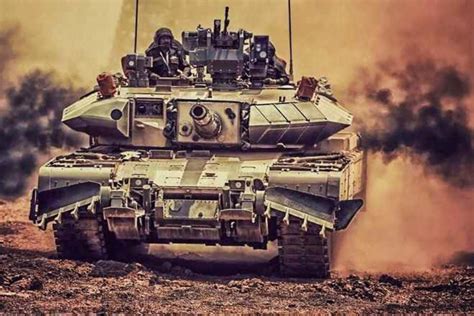 10 Most Advanced Lethal Weapons Used by Indian Army - Awesome India