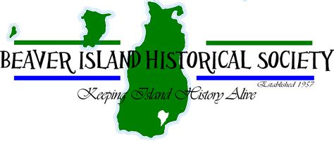 Beaver Island Historical Society – Making Beaver Island History Come Alive