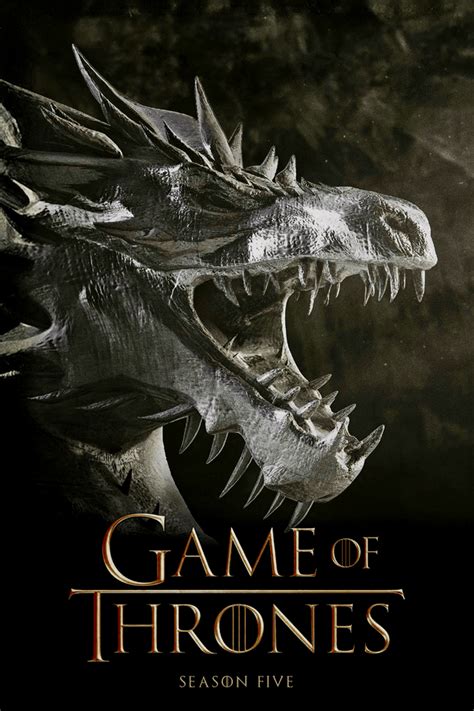 Can anyone make textless versions of these Game Of Thrones (2011) posters please? : r ...