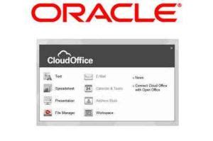 Oracle change ses projets concernant OpenOffice | mart-e