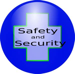 safety and security clip art - Clip Art Library
