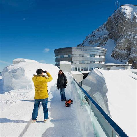 Switzerland Destinations For Honeymoon - Travel News - Best Tourist Places In The World