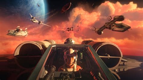 How To Download 'Star Wars: Squadrons' For Free On Your PC - GEARRICE