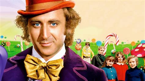 Pure Imagination: A Remembrance of Gene Wilder's Willy Wonka - Eater