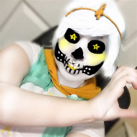 Dream Cosplay | Undertale Amino