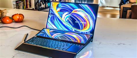 Asus ZenBook Pro Duo 15 OLED review | Tom's Guide