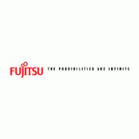 Fujitsu Logo PNG Vectors Free Download