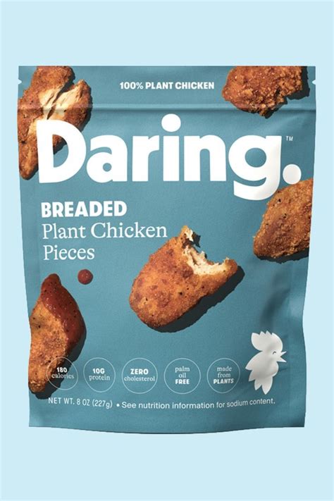 8 vegan chicken brands that taste like the real thing – Artofit