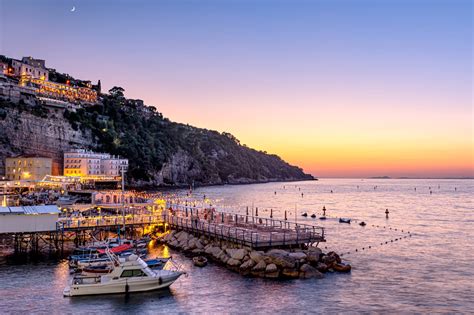 9 Best Things to Do After Dinner in Sorrento - Where to Go in Sorrento at Night? – Go Guides