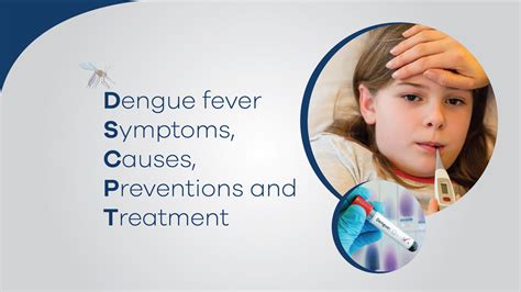 Dengue Fever Symptoms, Causes, Preventions and Treatment