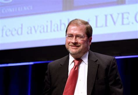 In Defense of Grover Norquist - The American Conservative