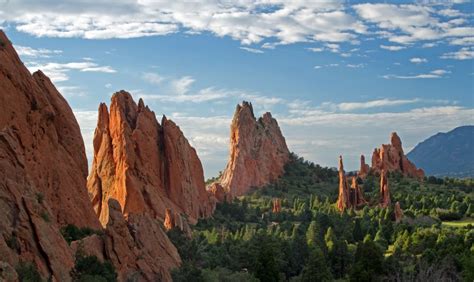 10 Top-Rated Attractions and Places to Visit in Colorado - The Getaway