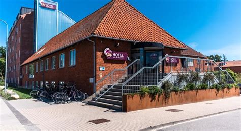 Copenhagen GO Hotel, Copenhagen | 2023 Updated Prices, Deals