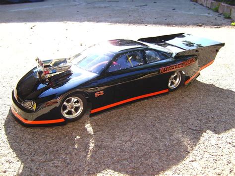 rc drag body on 1:10 rc car - RCU Forums