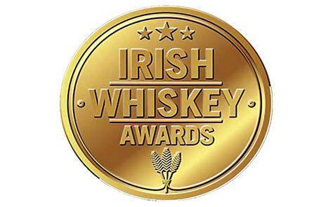 Irish Whiskey Magazine: IRISH WHISKEY AWARDS 2021