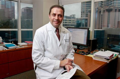 MD Anderson doctor planning online petition against cancer drug costs ...