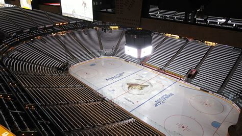 Report: Coyotes do not currently have enough votes to approve new arena