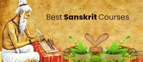 Best Sanskrit Courses Online | Sanskrit Classes & Lessons – TangoLearn