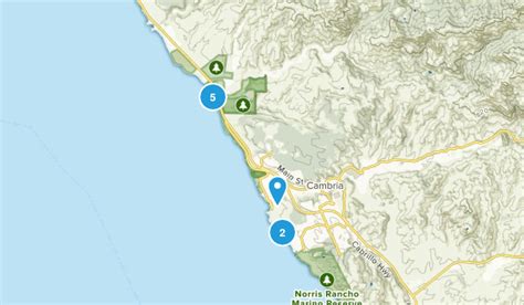 Best Trails near Cambria, California | AllTrails