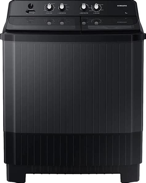 Samsung WT90B3560GB 9 kg Semi Automatic Washing Machine Price in India ...