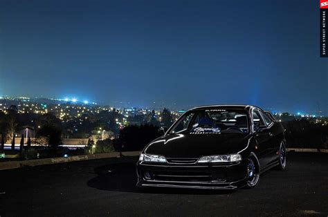 2001, Acura, Integra, Type r, Cars, Black Wallpapers HD / Desktop and ...