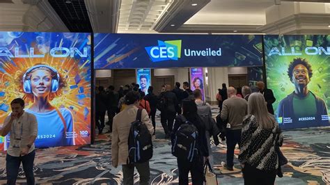 What to expect at CES 2024 - Genesis Systems