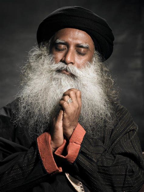 Sadhguru Wallpapers - Top Free Sadhguru Backgrounds - WallpaperAccess