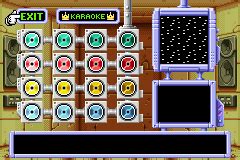 Karaoke (Medamayaki) - Super Mario Wiki, the Mario encyclopedia