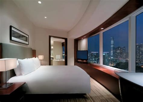 Hyatt Regency Hong Kong, Tsim Sha Tsui Staycation Package | Any Tours