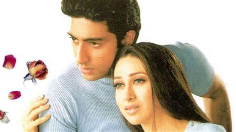 Main reason why Abhishek Bachchan refused to marry Karisma Kapoor