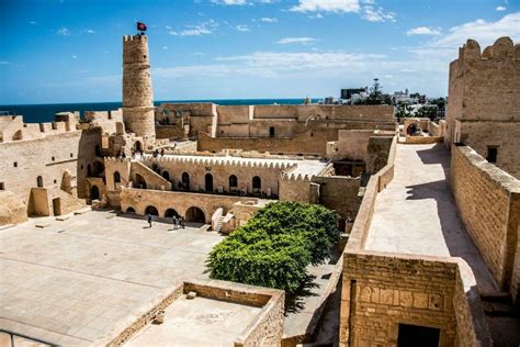 Que devez-vous voir à Monastir ? Les 8 incontournables