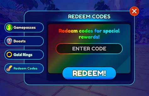 Sonic Speed Simulator codes March 2024: Free Chao and characters | VGC