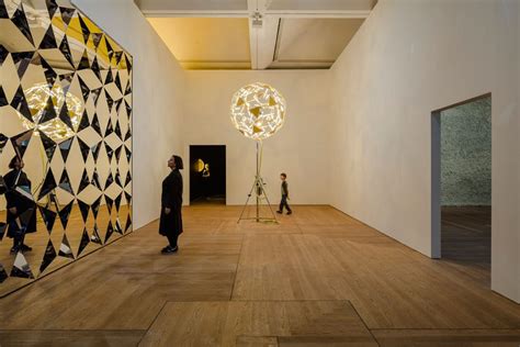 Stockholm, Olafur Eliasson at Moderna Museet | Inexhibit