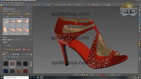 iCad3D+ Pro 2020 Full – QS36 Shop